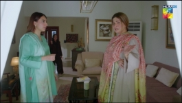 Manjhli - Episode 32 - 14th July 2025